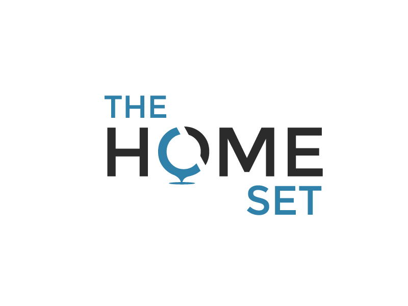 Logo Design entry 1766484 submitted by dudi_guts to the Logo Design for The Home Set run by bmccreary