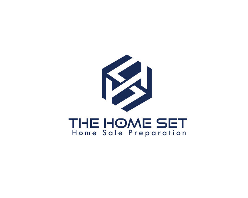 Logo Design entry 1766502 submitted by riffa14 to the Logo Design for The Home Set run by bmccreary