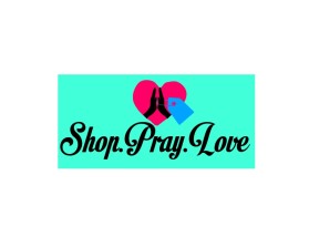Logo Design entry 1766557 submitted by Niels to the Logo Design for Shop Pray Love run by ccasal