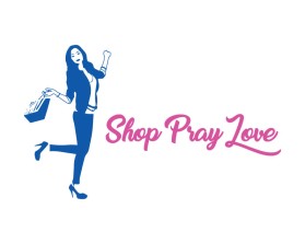 Logo Design entry 1766558 submitted by KiesJouwStijl to the Logo Design for Shop Pray Love run by ccasal