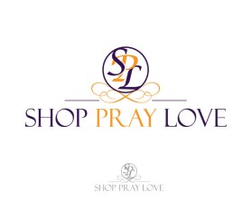 Logo Design Entry 1766564 submitted by s.nita to the contest for Shop Pray Love run by ccasal