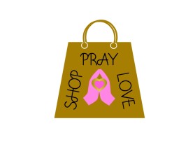 Logo Design Entry 1766576 submitted by Chellz to the contest for Shop Pray Love run by ccasal