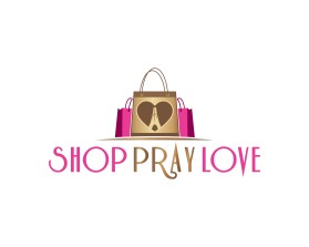 Logo Design entry 1766577 submitted by koplaxx to the Logo Design for Shop Pray Love run by ccasal