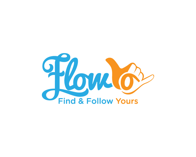 Logo Design entry 1766658 submitted by RGR design to the Logo Design for flowYo run by MOJOWill