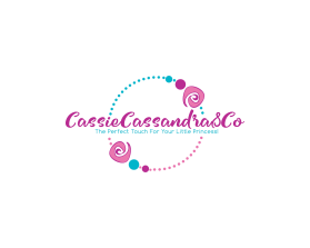 Logo Design entry 1766871 submitted by kowreck to the Logo Design for CassieCassandra&Co run by cassiedavis81