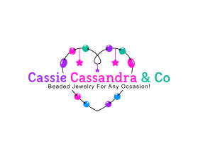 Logo Design entry 1766893 submitted by kowreck to the Logo Design for CassieCassandra&Co run by cassiedavis81