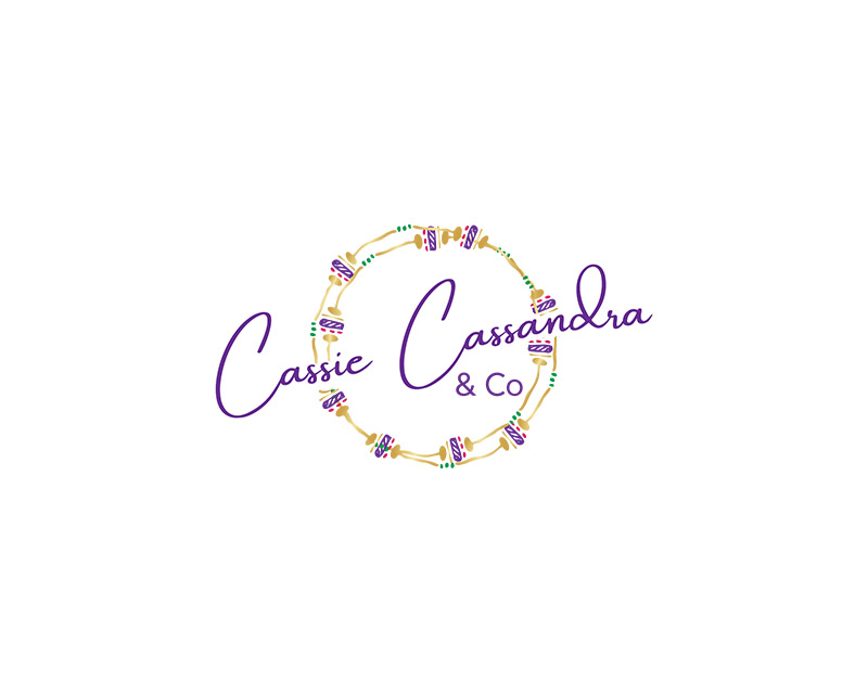 Logo Design entry 1766944 submitted by DAC Design to the Logo Design for CassieCassandra&Co run by cassiedavis81