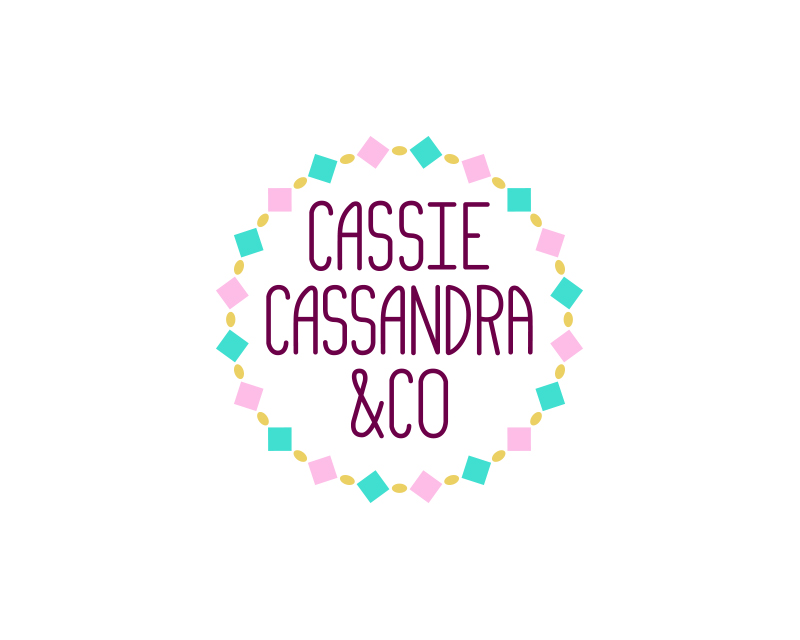 Logo Design entry 1766944 submitted by Rehan to the Logo Design for CassieCassandra&Co run by cassiedavis81