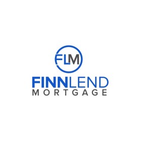 Logo Design entry 1767475 submitted by Tawatchai to the Logo Design for FinnLend Home Loans run by finnlend