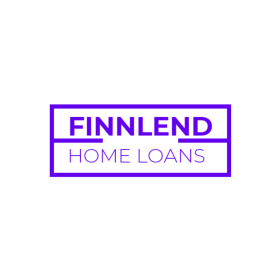 Logo Design Entry 1767564 submitted by PDuncan to the contest for FinnLend Home Loans run by finnlend