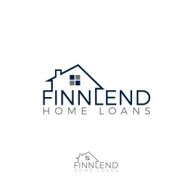 Logo Design Entry 1767799 submitted by s.nita to the contest for FinnLend Home Loans run by finnlend