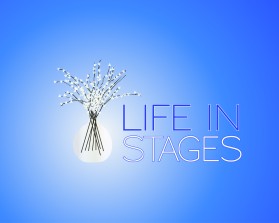 Logo Design entry 1767973 submitted by santony to the Logo Design for Life In Stages (website will be LifeinstagesGA.com and Lifeinstages.net) run by sviksoll