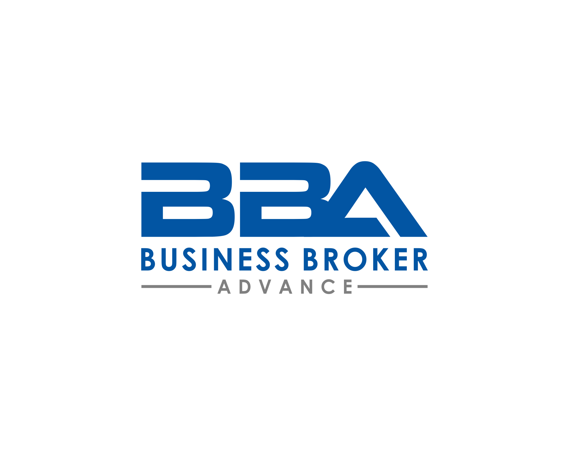Logo Design entry 1768325 submitted by djavadesign to the Logo Design for Business Broker Advance run by marketing@vestedbb.com