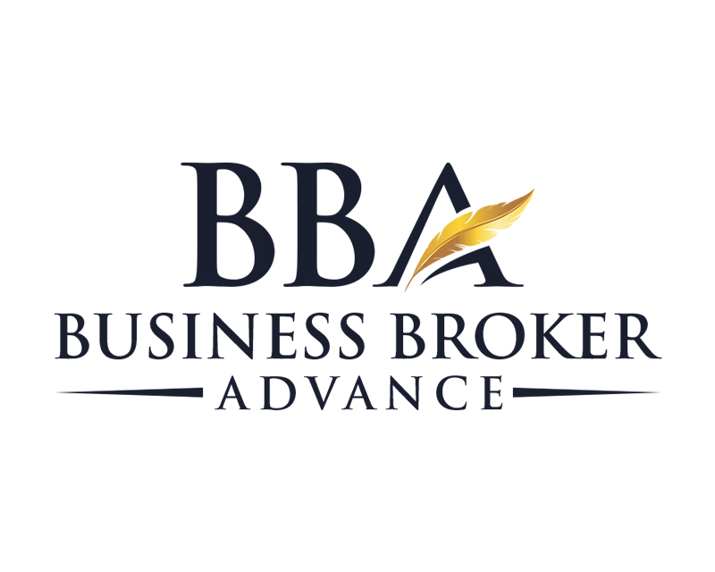 Logo Design entry 1768325 submitted by Sonia99 to the Logo Design for Business Broker Advance run by marketing@vestedbb.com