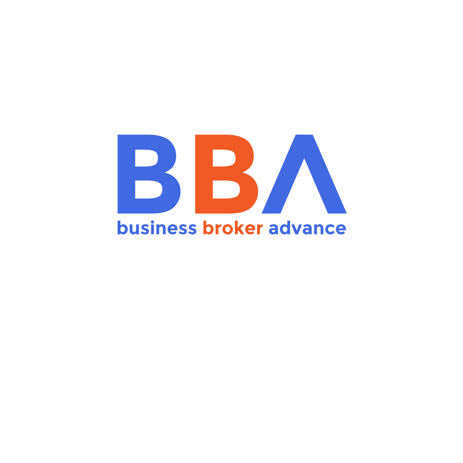 Logo Design entry 1768325 submitted by iMarkz to the Logo Design for Business Broker Advance run by marketing@vestedbb.com