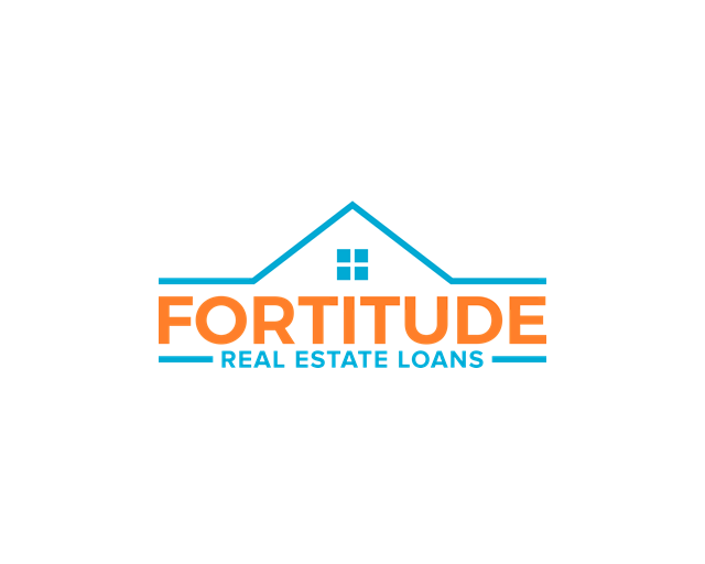 Logo Design entry 1768485 submitted by Fathenry to the Logo Design for FORTITUDE Real Estate Loans run by Fortitudelogo
