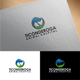 Logo Design entry 1830025 submitted by Aminxkee