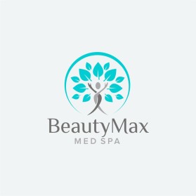 Logo Design entry 1768685 submitted by PDuncan to the Logo Design for BeautyMax Med Spa run by Tpaschen