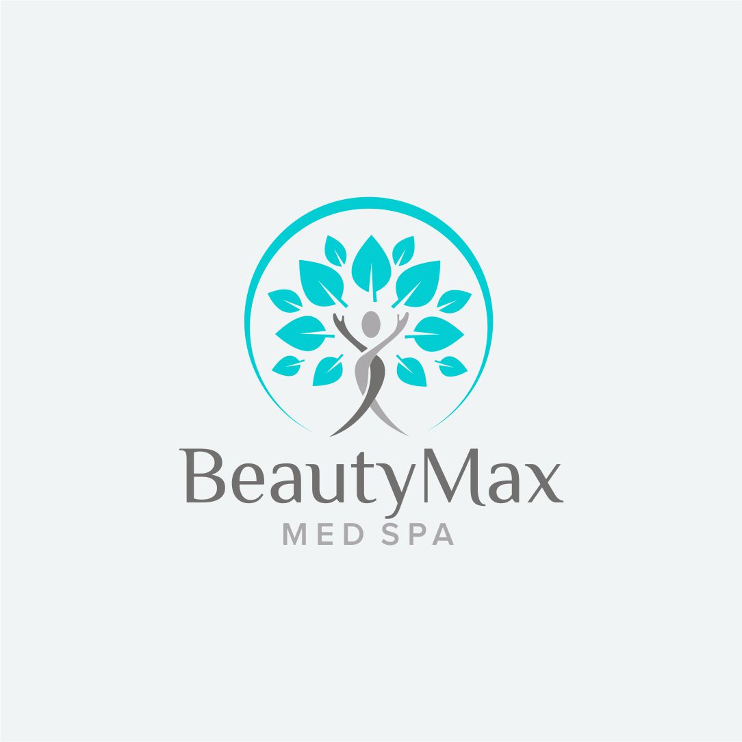 Logo Design entry 1768685 submitted by jhony to the Logo Design for BeautyMax Med Spa run by Tpaschen