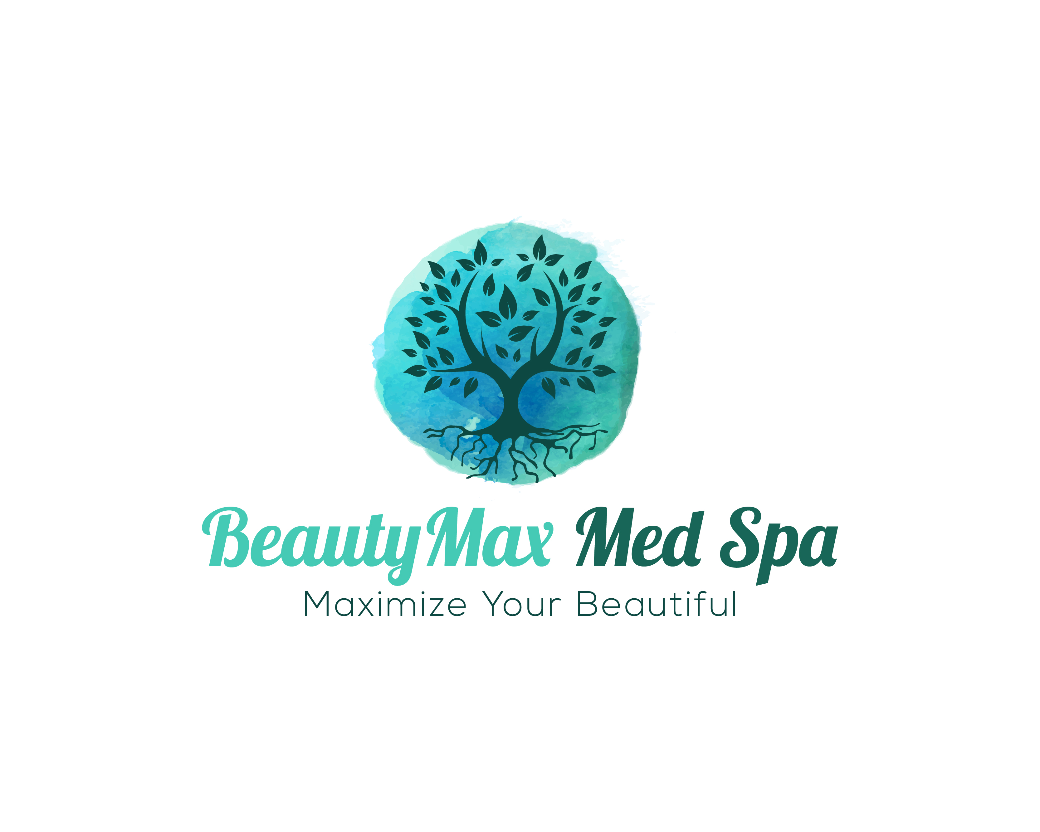 Logo Design entry 1768686 submitted by Amit1991 to the Logo Design for BeautyMax Med Spa run by Tpaschen