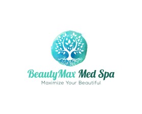 Logo Design entry 1768687 submitted by KiesJouwStijl to the Logo Design for BeautyMax Med Spa run by Tpaschen