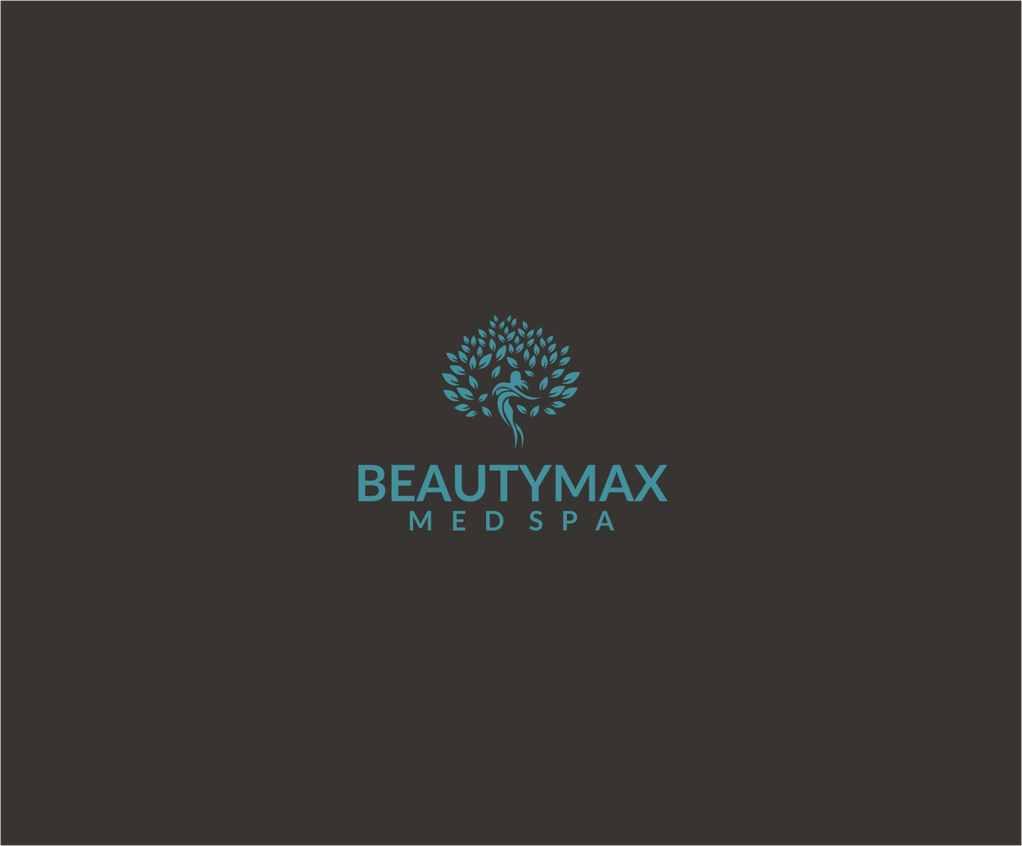 Logo Design entry 1768694 submitted by Tawatchai to the Logo Design for BeautyMax Med Spa run by Tpaschen