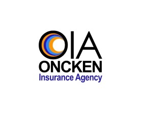 Logo Design Entry 1768787 submitted by Chellz to the contest for Oncken Insurance Agency run by roncken