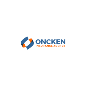 Logo Design entry 1768826 submitted by FebrianAdi to the Logo Design for Oncken Insurance Agency run by roncken