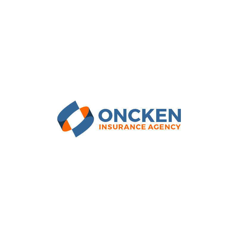 Logo Design entry 1768760 submitted by agus57septian67 to the Logo Design for Oncken Insurance Agency run by roncken