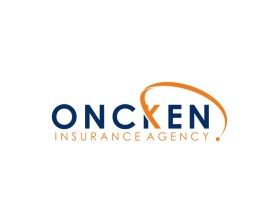 Logo Design entry 1768868 submitted by Chellz to the Logo Design for Oncken Insurance Agency run by roncken