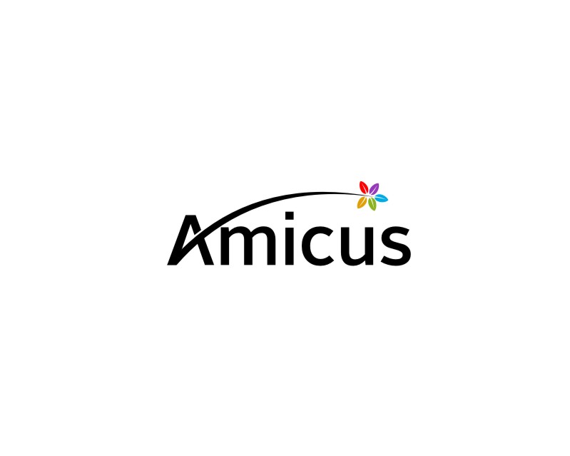 Logo Design entry 1769272 submitted by savana to the Logo Design for Amicus run by stevenjungk