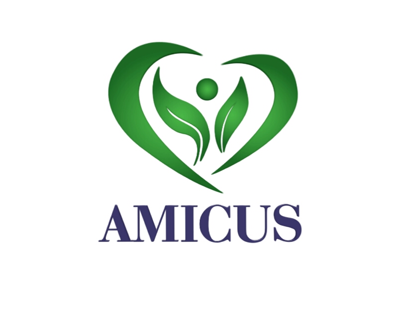 Logo Design entry 1769272 submitted by PDuncan to the Logo Design for Amicus run by stevenjungk