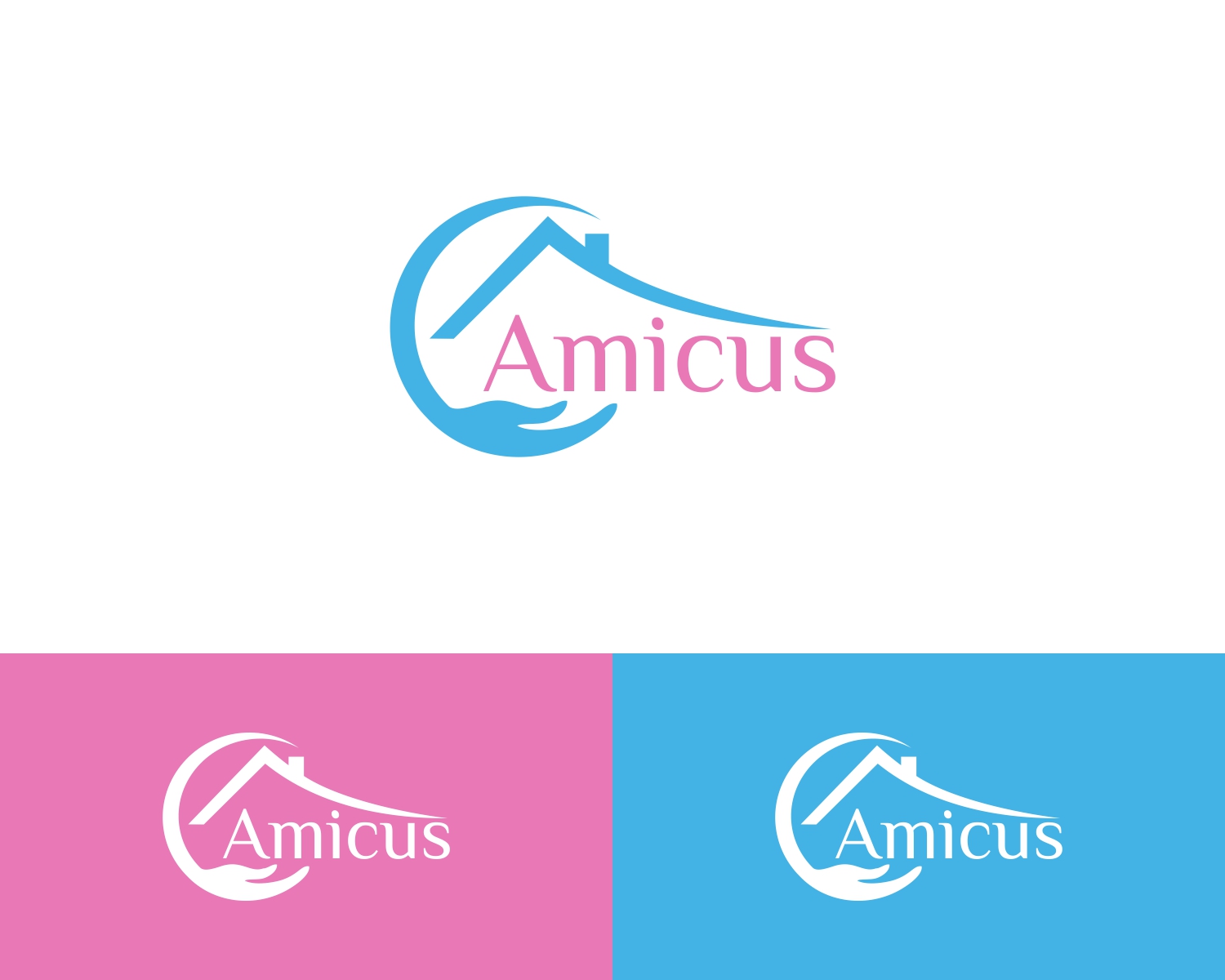 Logo Design entry 1835316 submitted by Farhan