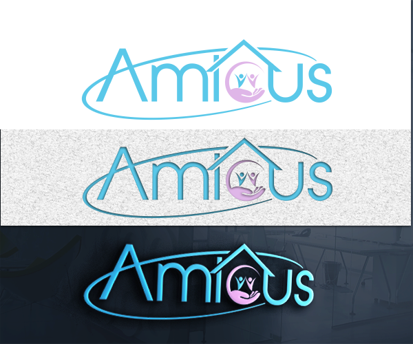 Logo Design entry 1840085 submitted by balsh