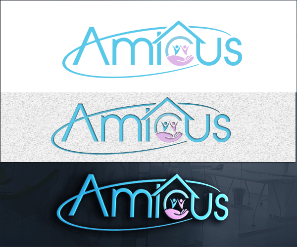 Logo Design entry 1840093 submitted by balsh