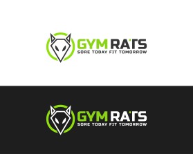 Logo Design entry 1830308 submitted by Amit1991