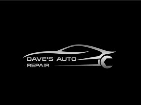 Logo Design entry 1769368 submitted by sella to the Logo Design for Dave’s Auto Repair run by dstalter