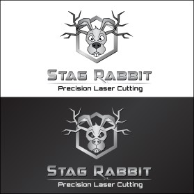 Logo Design Entry 1769514 submitted by sirtwo to the contest for Fortis Laser Cutting run by speckham