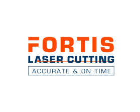Logo Design Entry 1769954 submitted by naiven to the contest for Fortis Laser Cutting run by speckham