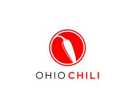 Logo Design entry 1769977 submitted by Chellz to the Logo Design for Ohio Chili  run by bjarv893