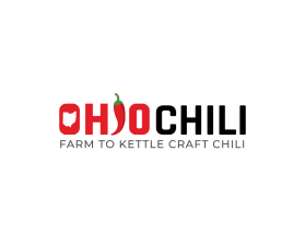 Logo Design entry 1769990 submitted by Chellz to the Logo Design for Ohio Chili  run by bjarv893