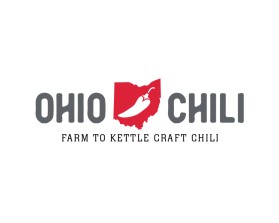 Logo Design entry 1770000 submitted by Amit1991 to the Logo Design for Ohio Chili  run by bjarv893