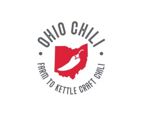 Logo Design entry 1770001 submitted by Amit1991 to the Logo Design for Ohio Chili  run by bjarv893