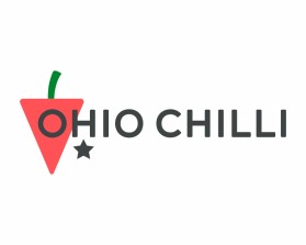 Logo Design entry 1770002 submitted by KAIROS to the Logo Design for Ohio Chili  run by bjarv893
