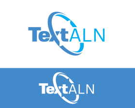 Logo Design entry 1770107 submitted by santony to the Logo Design for Text ALN run by dmansell21