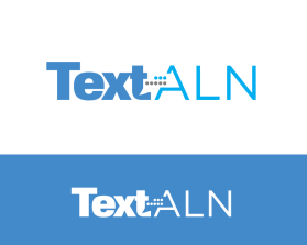 Logo Design entry 1770108 submitted by sella to the Logo Design for Text ALN run by dmansell21