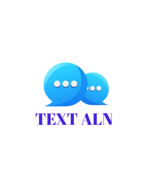 Logo Design Entry 1770174 submitted by PDuncan to the contest for Text ALN run by dmansell21