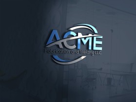 Logo Design entry 1770237 submitted by MuhammadR to the Logo Design for ACME run by Saengbrock
