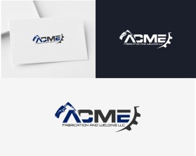 Logo Design entry 1770247 submitted by francoababa to the Logo Design for ACME run by Saengbrock