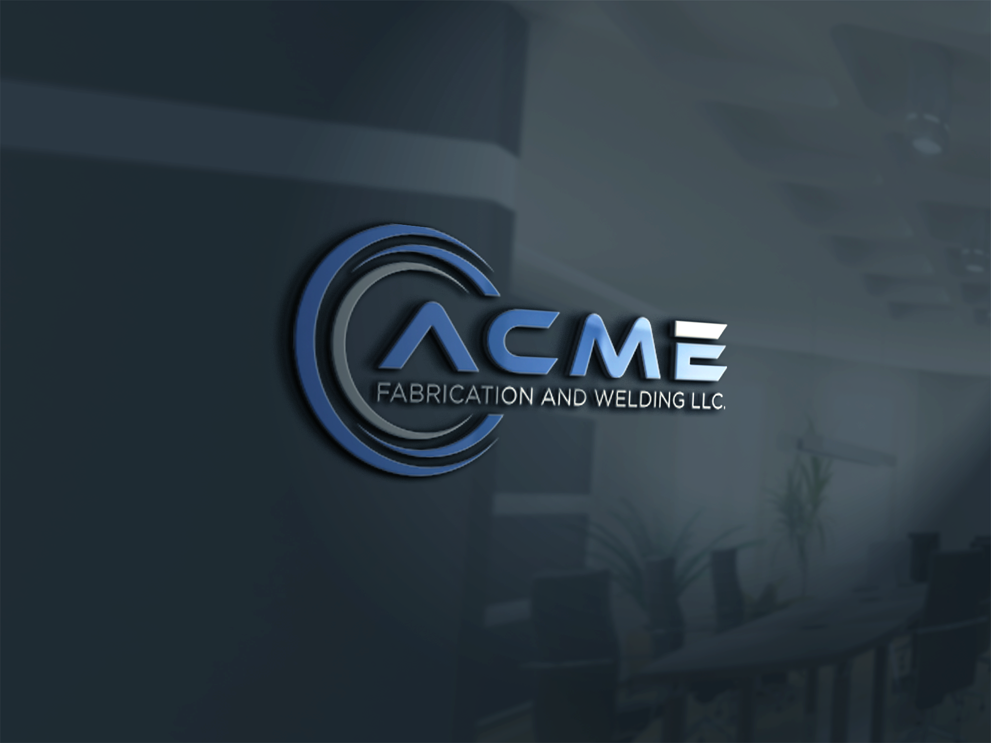 Logo Design entry 1770272 submitted by kanby A to the Logo Design for ACME run by Saengbrock